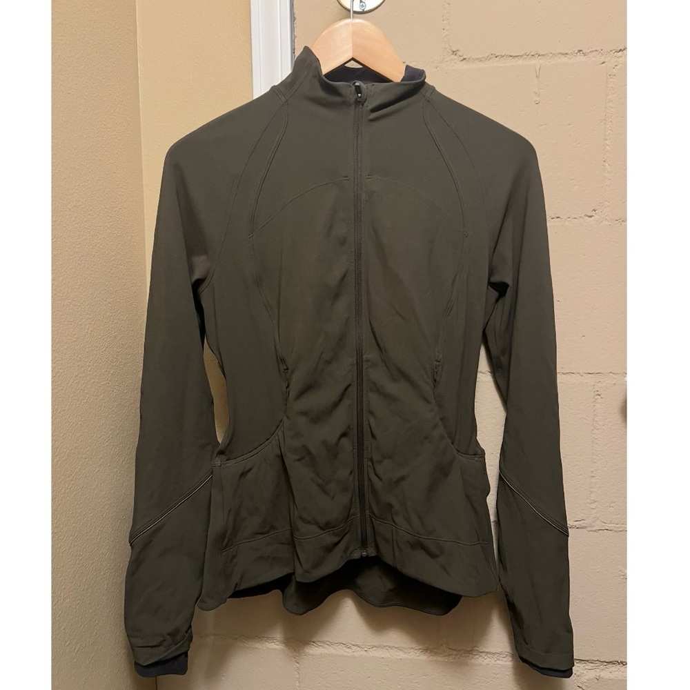 Lululemon Gait Keeper Jacket